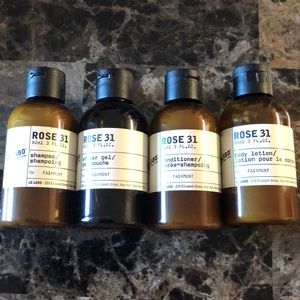 Le Labo Set